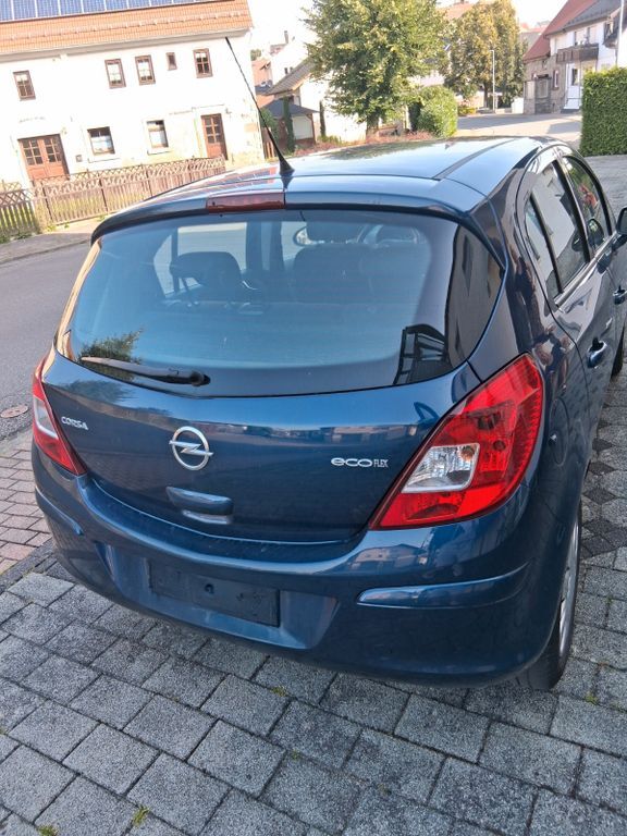 Corsa
