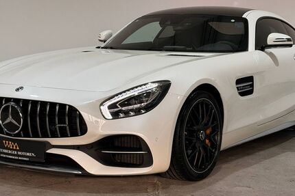 Mercedes-Benz AMG GT C 27.000 km 119.900 &euro; Jettingen (Stuttgart) 71131