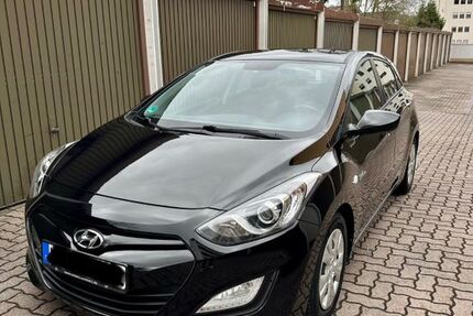 Hyundai i30 190.000 km 6.000 &euro; Kaiserslautern 67657