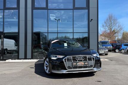 Audi A6 127.000 km 35.399 &euro; Rotenburg 27356
