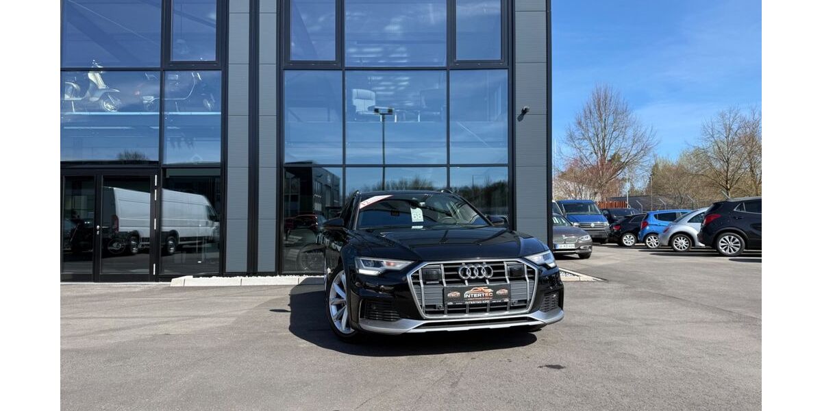 Audi A6 127.000 km 35.399 &euro; Rotenburg 27356