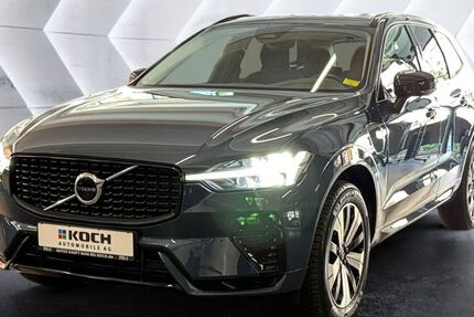 Volvo XC60 12.550 km 48.690 &euro; Berlin 10553