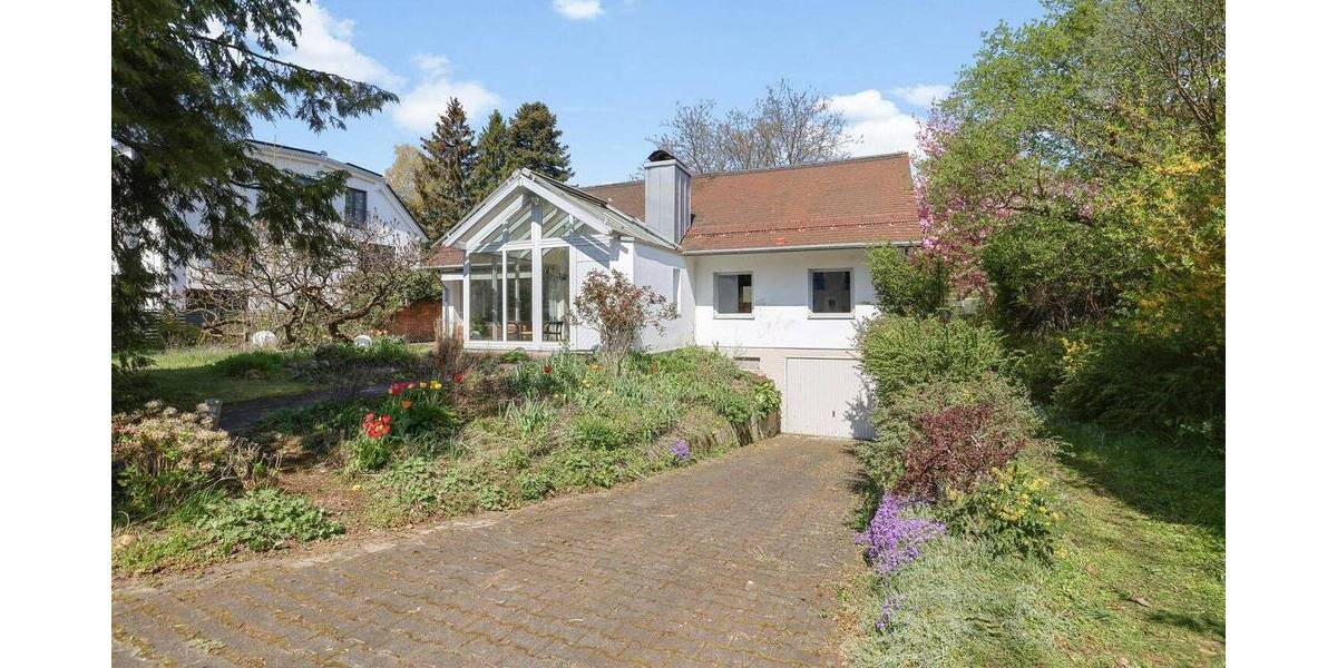 Einfamilienhaus München Allach-Untermenzing - 6 Zimmer, 185 m&sup2;, 1.299.000&euro; | Angebot:26443447