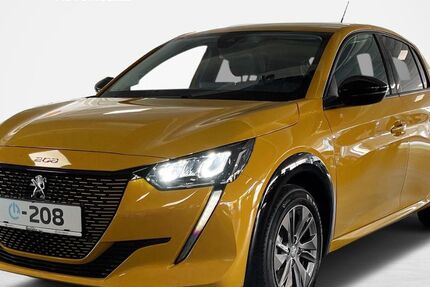 Peugeot 208 5.000 km 28.950 € Cham 93413