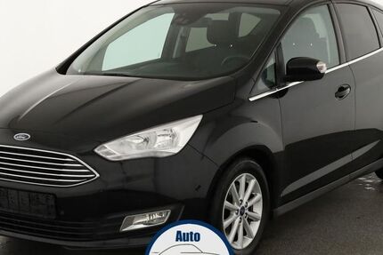 Ford C-Max 56.300 km 14.995 € Neukirchen 94362