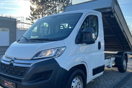 Citroen Jumper 67.404 km 18.990 € Troisdorf 53842
