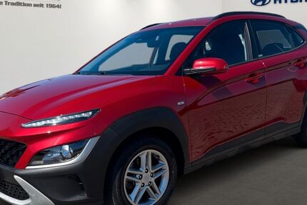 Hyundai KONA 48.675 km 16.420 &euro; Werther 99735