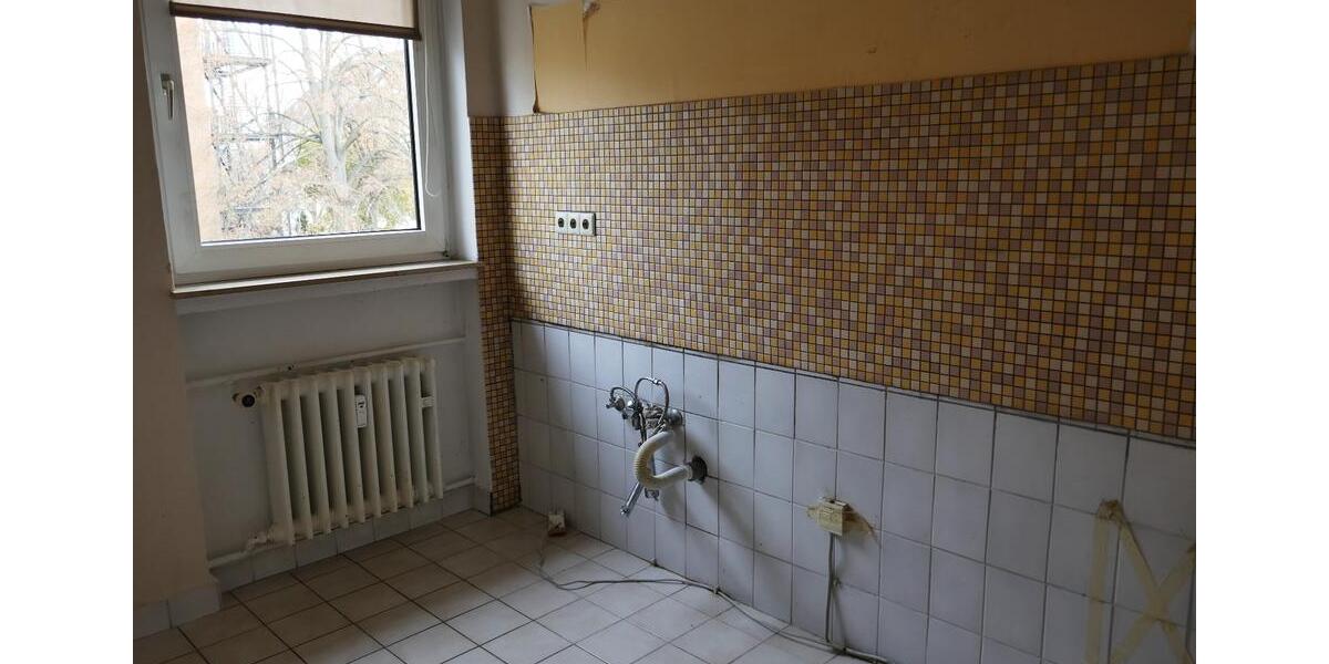 Etagenwohnung Hildesheim - 4 Zimmer, 94 m&sup2;, 259.000&euro; | Angebot:24560903