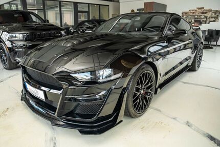 Ford Mustang 46.958 km 39.999 &euro; Quakenbrück 49610