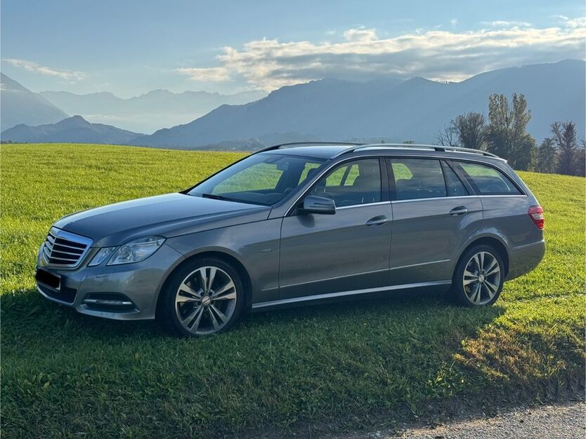 Mercedes-Benz 350 164.800 km 11.500 € Obersöchering 82395