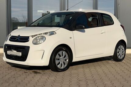 Citroen C1 103.500 km 5.450 &euro; Heek 48619
