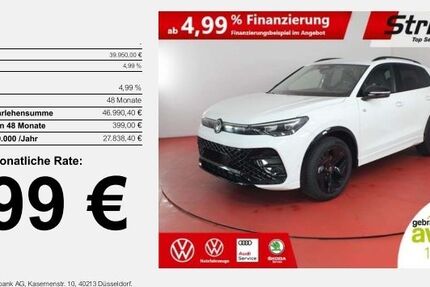 VW Tiguan 6.250 km 39.949 &euro; Horn-Bad Meinberg 32805