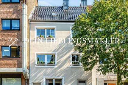 Wohnung zum Kaufen in Mönchengladbach 309.000 € 156 m² 5 zimmer