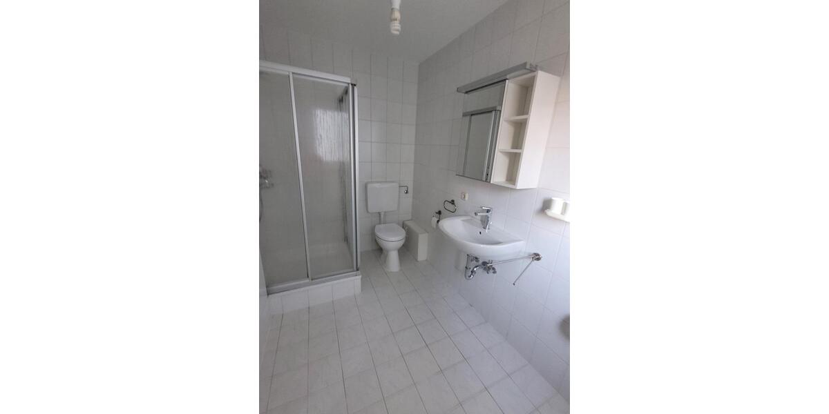 Etagenwohnung Erlabrunn - 1 Zimmer, 44 m&sup2;, 415&euro; | Angebot:26413795