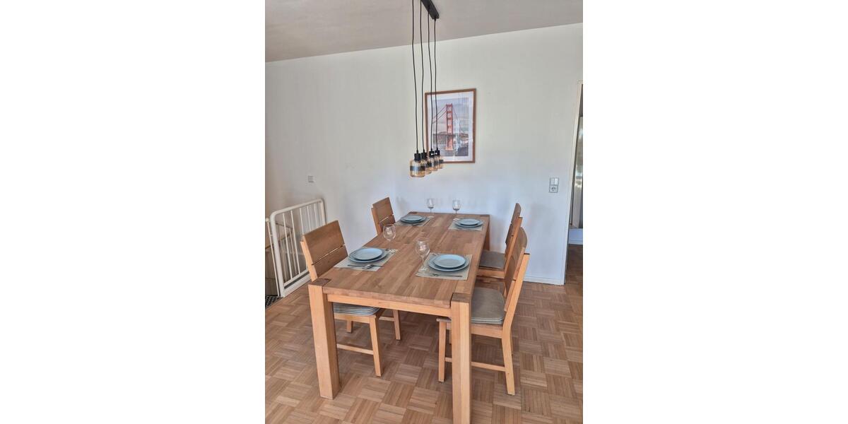 Erdgeschoßwohnung Michendorf - 2 Zimmer, 76 m&sup2;, 1.400&euro; | Angebot:25306389