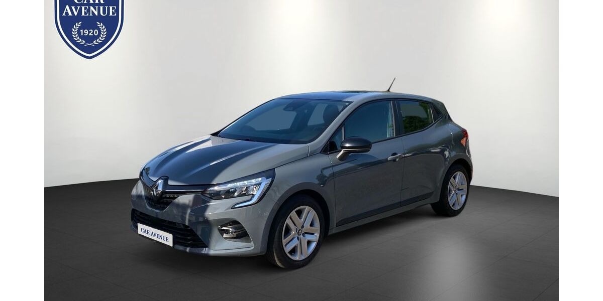 Renault Clio 56.364 km 12.485 &euro; Kaiserslautern 67657