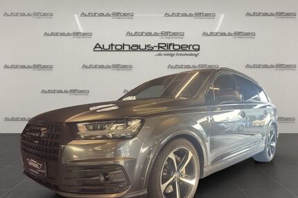 Audi Q7 156.000 km 36.890 &euro; Detmold 32758
