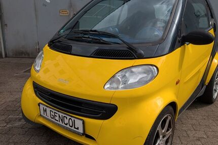 Smart ForTwo 104.947 km 1.999 &euro; WIESLOCH 69168
