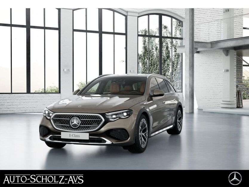 Mercedes-Benz E 450 10.000 km 89.990 € Sulza 07751