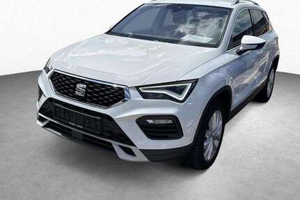 Seat Ateca 89.000 km 19.890 &euro; Burgoberbach 91595