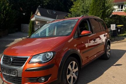 VW Touran 177.000 km 5.490 &euro; Minden 32425
