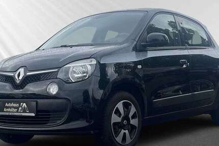Renault Twingo 97.000 km 6.380 &euro; Dallgow-Döberitz 14624