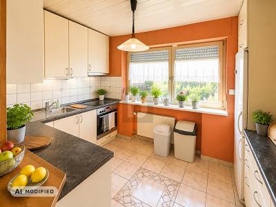 5 PARTEIEN-INVESTMENT MIT SOLIDEN ERTRÄGEN - Mehrfamilienhaus, Wohnhaus Bischweier | Angebot:27337535