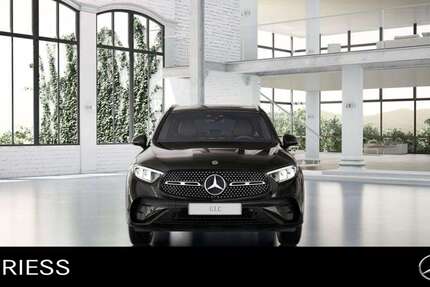 Mercedes-Benz GLC 220 20.783 km 52.800 &euro; Ravensburg 88214