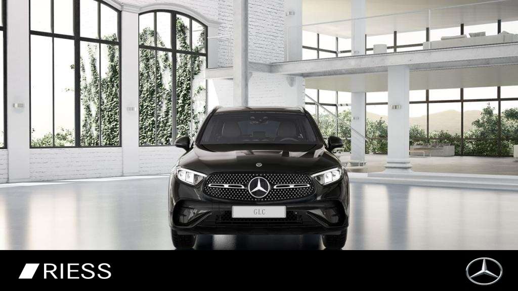 Mercedes-Benz GLC 220 20.783 km 52.800 &euro; Ravensburg 88214