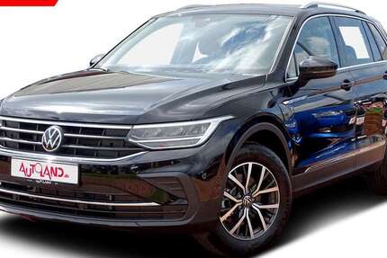 VW Tiguan 68.824 km 23.990 &euro; Naumburg OT Schönburg 06618
