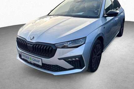 Skoda Scala 17.950 km 22.460 &euro; Schwabach 91126