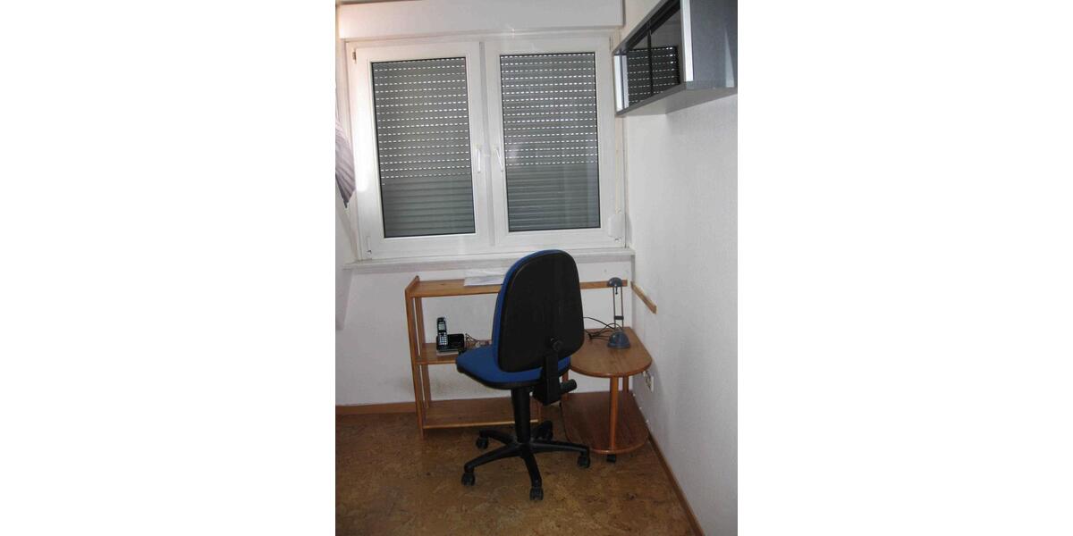 Dachgeschoßwohnung Reutlingen Reutlingen (Kernstadt) - 2 Zimmer, 55 m&sup2;, 700&euro; | Angebot:24652640