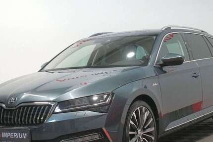 Skoda Superb 49.007 km 29.990 &euro; Schmidgaden 92546