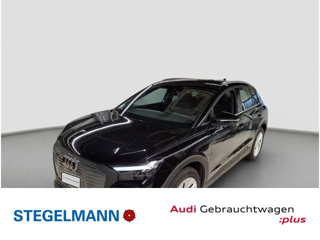 Audi Q4 e-tron 9.175 km 44.810 &euro; Detmold 32756