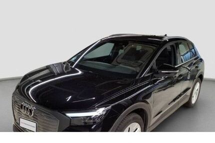 Audi Q4 e-tron 9.192 km 44.810 &euro; Detmold 32756