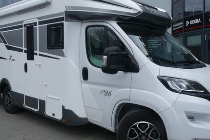 Fiat Ducato 10.888 km 72.800 &euro; Berlin 13156