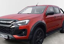 Gebrauchtwagen Isuzu D-Max