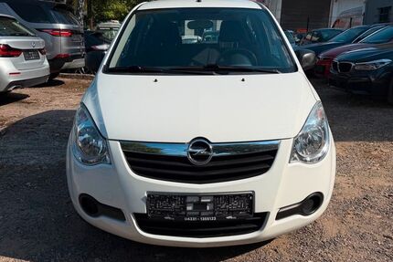 Opel Agila 155.000 km 2.999 &euro; Bonn 53227