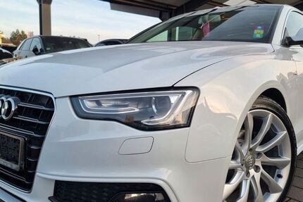 Audi A5 274.488 km 11.900 &euro; Nalbach 66809