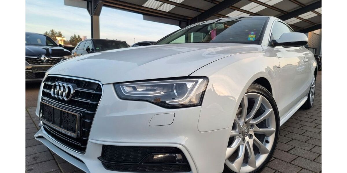 Audi A5 274.488 km 11.900 &euro; Nalbach 66809