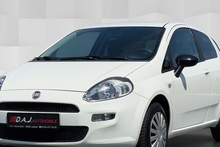 Fiat Punto 109.400 km 3.880 &euro; Laatzen 30880