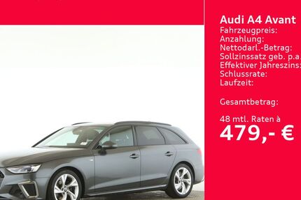 Audi A4 29.481 km 32.725 &euro; Seevetal 21217