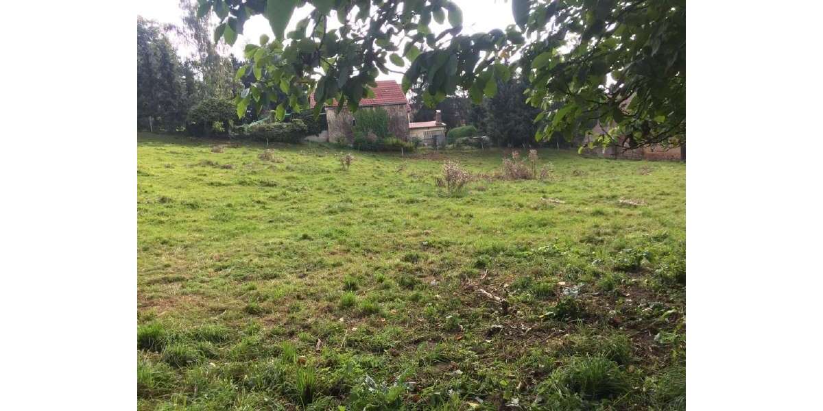 Grundstück Lommatzsch - 158.000&euro; | Angebot:25374053