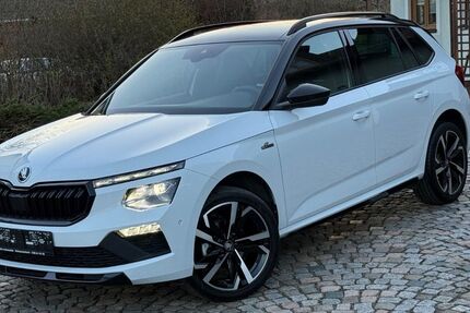 Skoda Kamiq 10.000 km 28.890 &euro; Schwarzenbach 92720