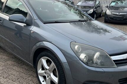 Opel Astra 158.250 km 2.499 &euro; Worms 67547