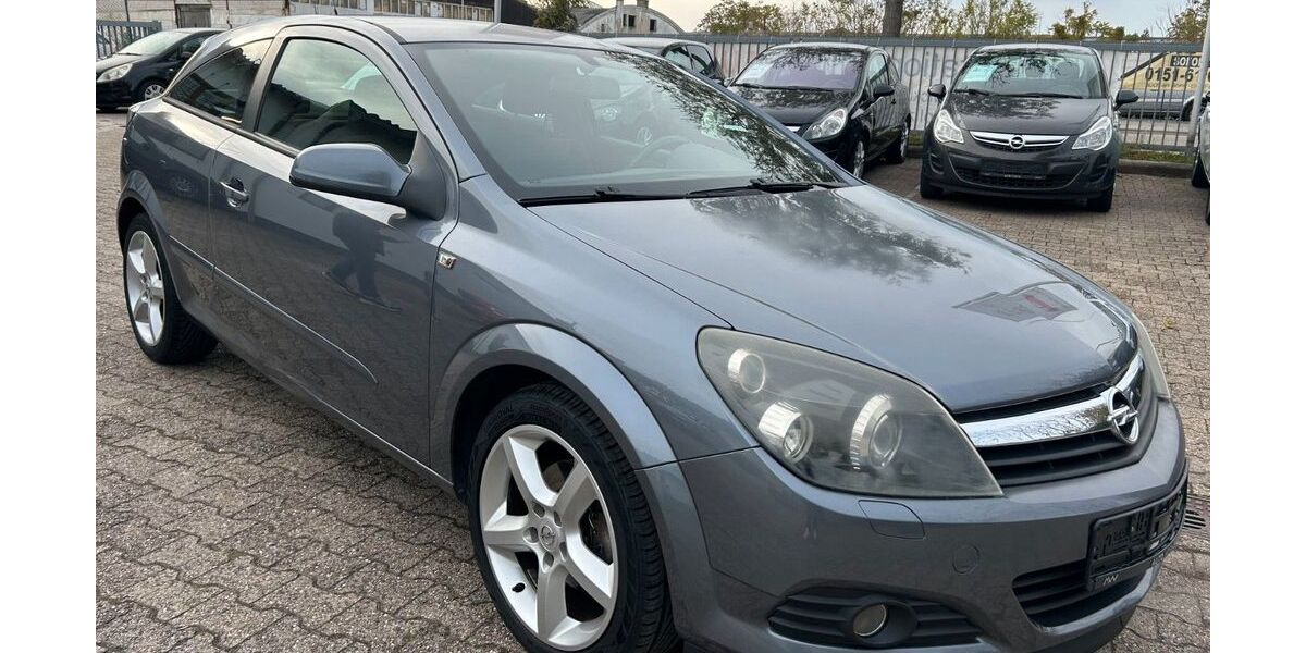 Opel Astra 158.250 km 2.499 &euro; Worms 67547
