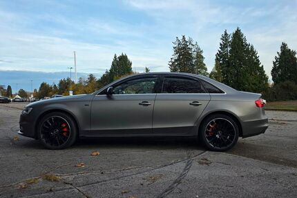 Audi A4 161.844 km 13.500 &euro; Leverkusen 51381