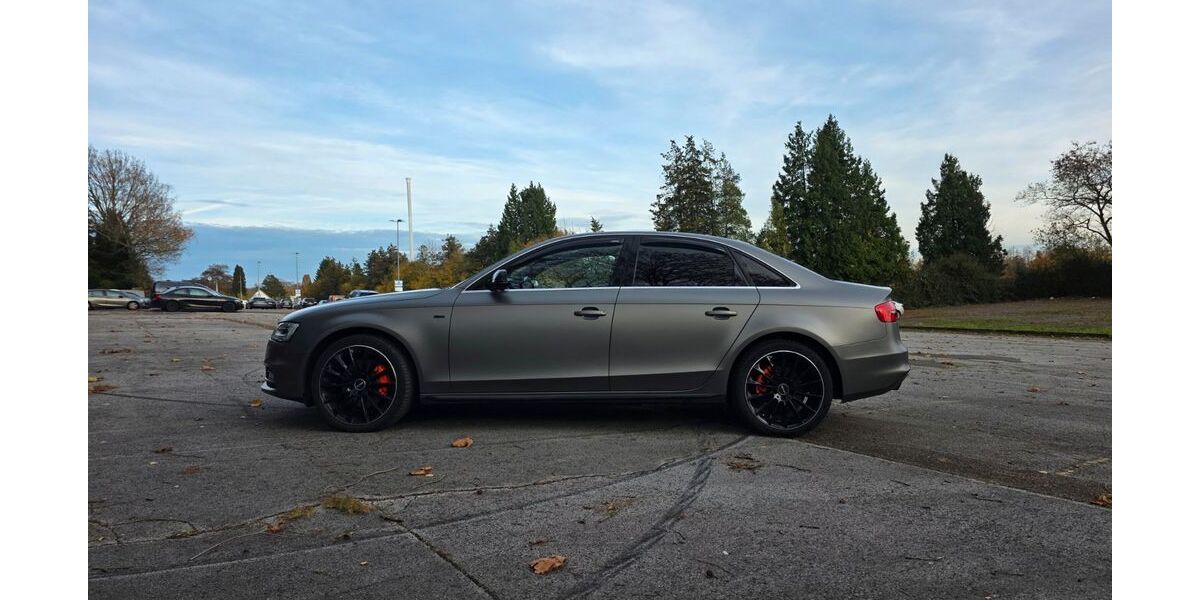 Audi A4 161.844 km 13.500 &euro; Leverkusen 51381