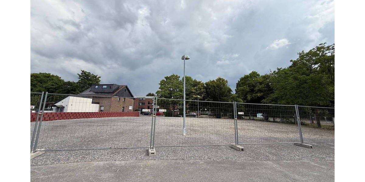 Grundstück Viersen Hamm - 1.500&euro; | Angebot:26244043