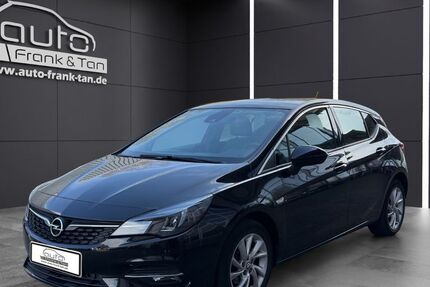 Opel Astra 38.450 km 12.900 &euro; Schmelz 66839